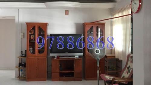 Blk 330 Sembawang Close (Sembawang), HDB 4 Rooms #142609502